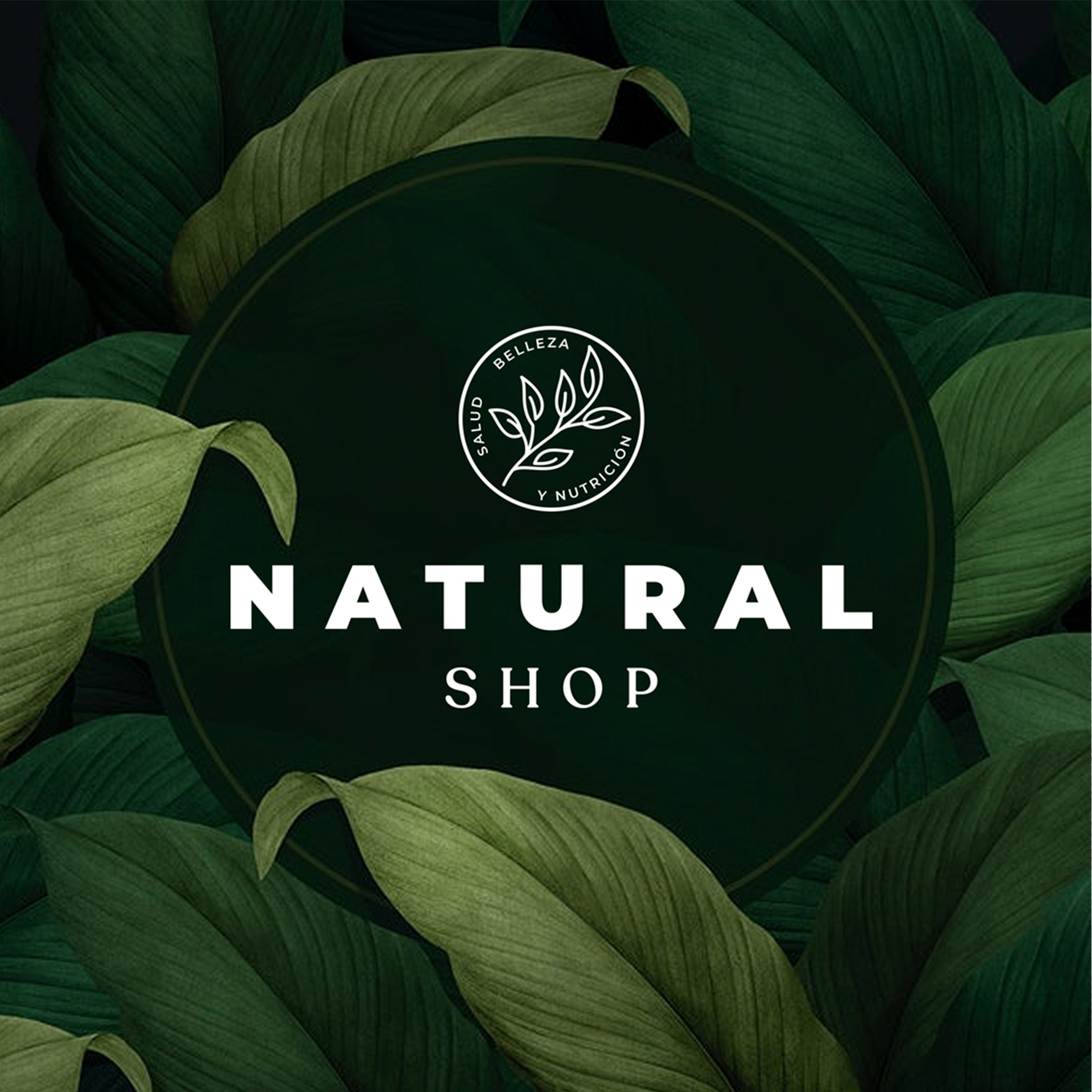 Natural Shop