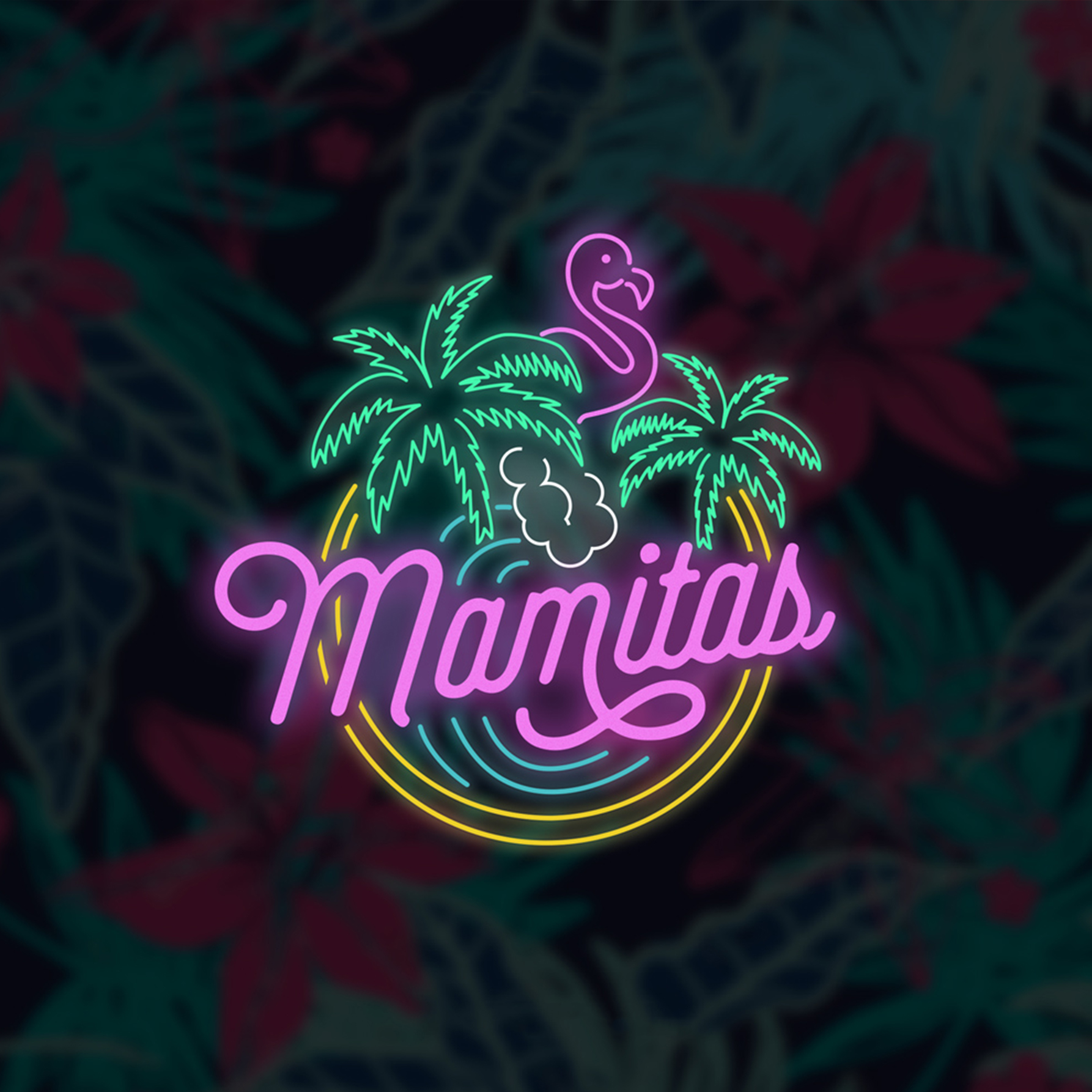 Mamitas Bar