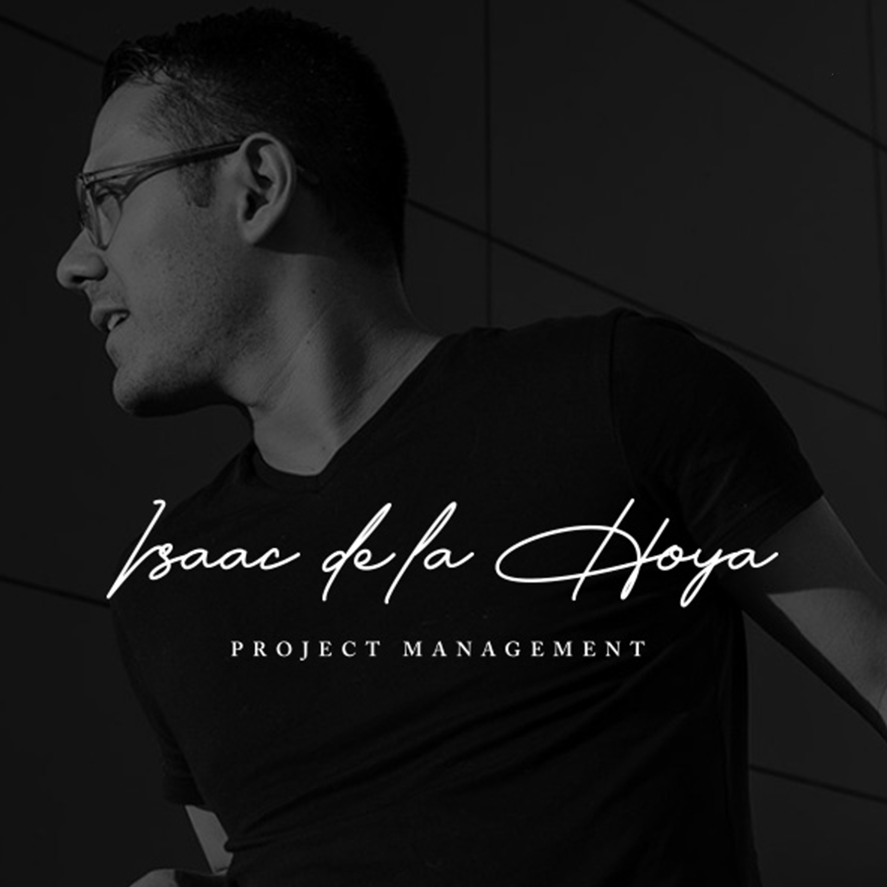 Project Manager Isaac