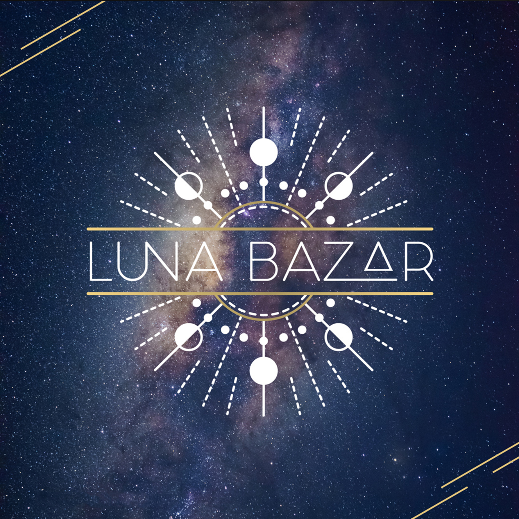 Luna Bazaar