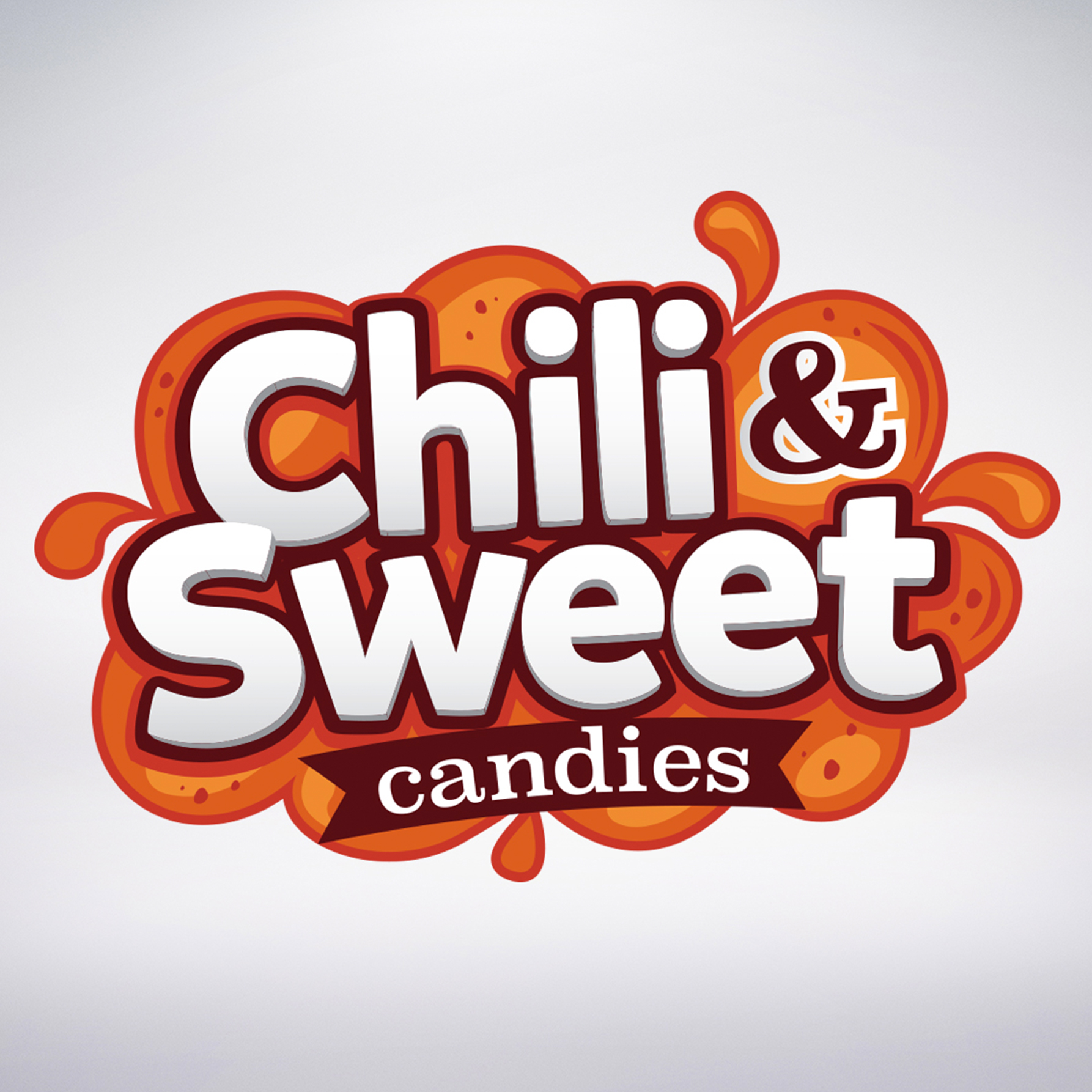 Chili & Sweet Candies